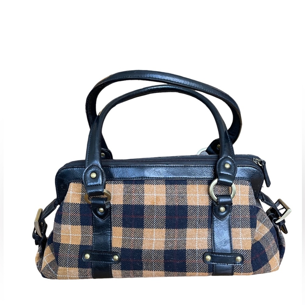 Baci Couture Handbag